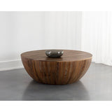 Kinsley Coffee Table - 48" - Home Elegance USA