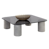 Maude Coffee Table - Home Elegance USA