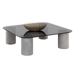 Maude Coffee Table | Sunpan