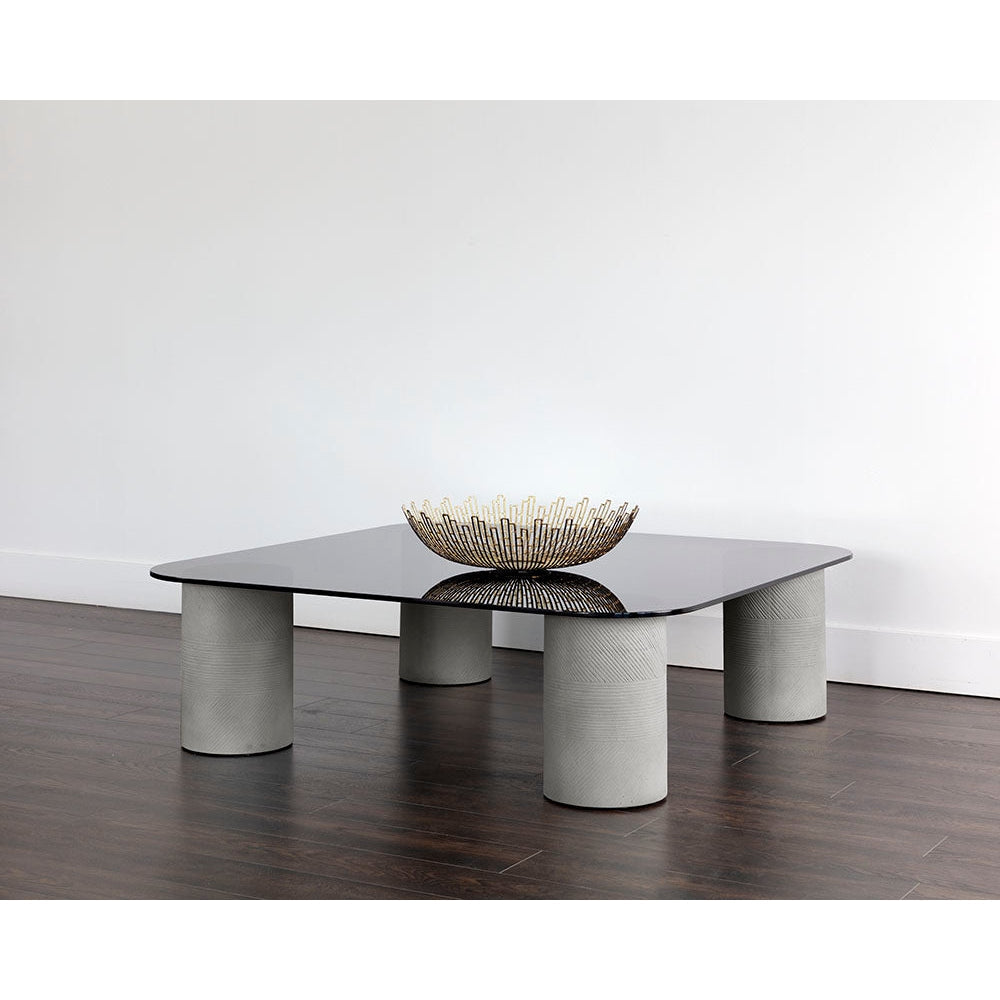 Maude Coffee Table - Home Elegance USA