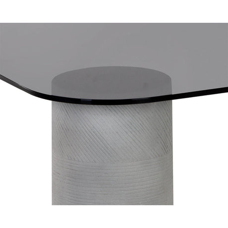 Maude Coffee Table - Home Elegance USA