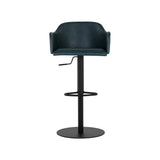 Hensley Adjustable Stool - Home Elegance USA