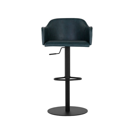 Hensley Adjustable Stool - Home Elegance USA