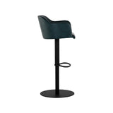 Hensley Adjustable Stool - Home Elegance USA