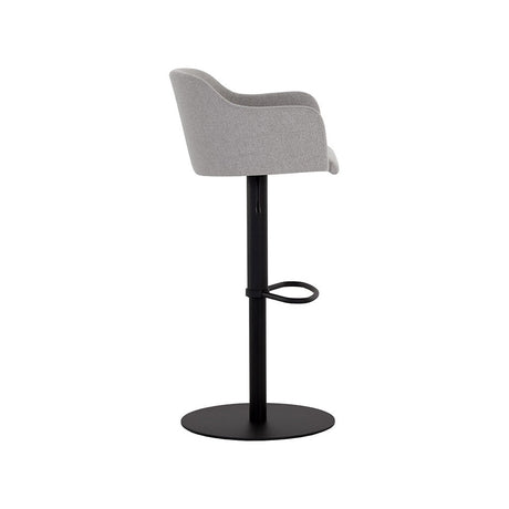 Hensley Adjustable Stool - Home Elegance USA