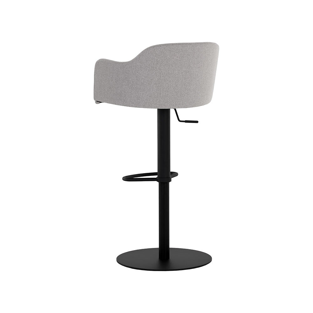 Hensley Adjustable Stool - Home Elegance USA