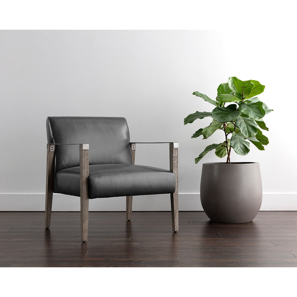 Earl Lounge Chair - Home Elegance USA