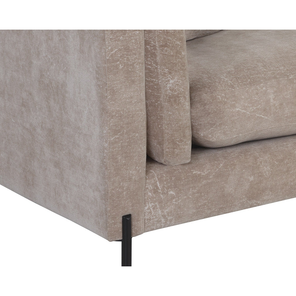 Josie Sofa - Home Elegance USA