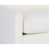 Josselyn Sofa - Dream Pina Colada - Home Elegance USA