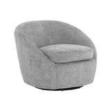 Bliss Swivel Lounge Chair - Home Elegance USA