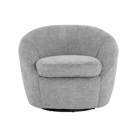 Bliss Swivel Lounge Chair - Home Elegance USA