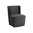 Amita Wheeled Dining Chair | Sunpan | Home Elegance USA