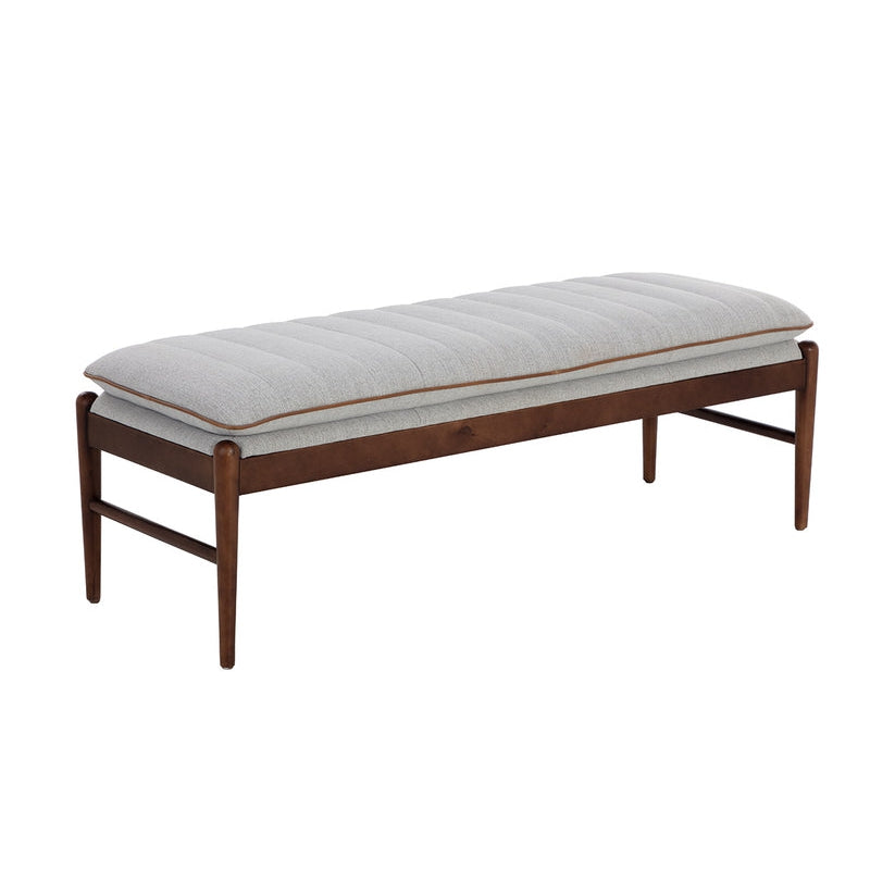 Lance Bench - Home Elegance USA