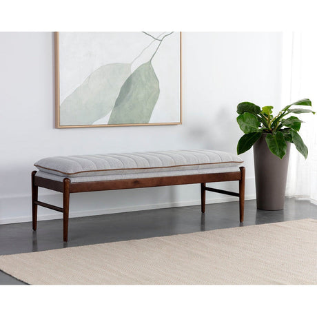 Lance Bench - Home Elegance USA