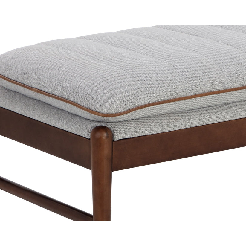 Lance Bench - Home Elegance USA