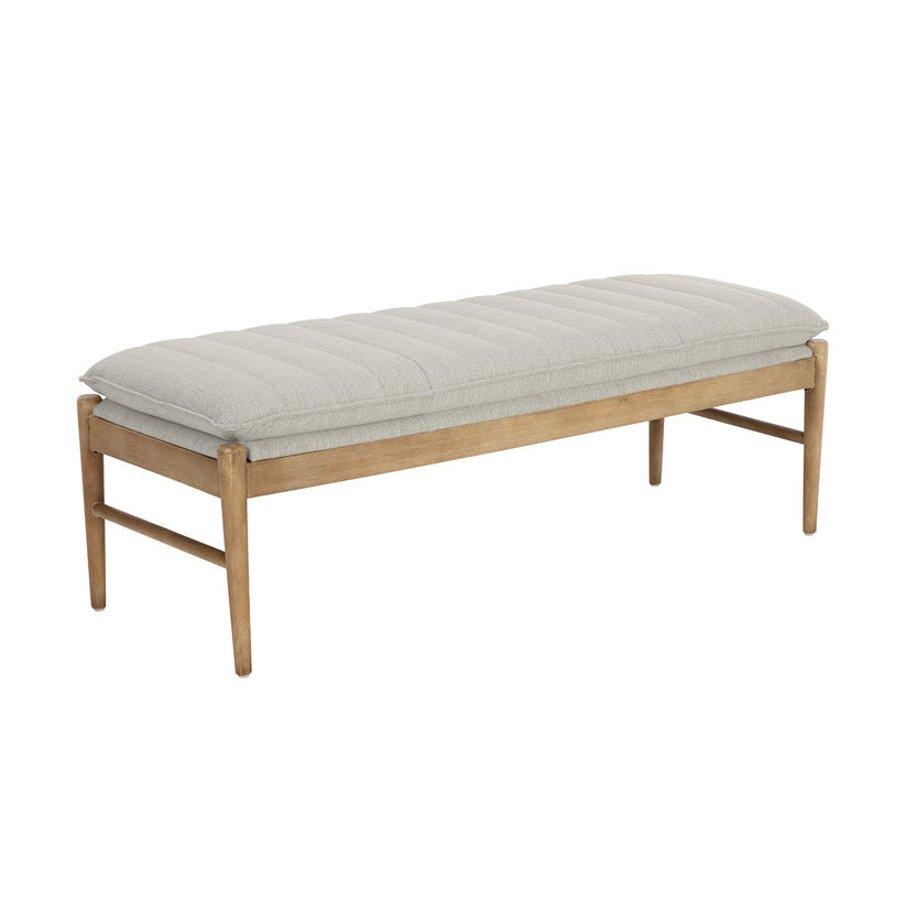 Lance Bench - Home Elegance USA