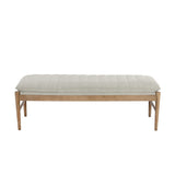 Lance Bench - Home Elegance USA