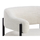 Lola Lounge Chair - Home Elegance USA