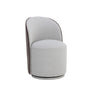 Cavoli Swivel Dining Chair - Home Elegance USA