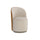 Cavoli Swivel Dining Chair - Home Elegance USA