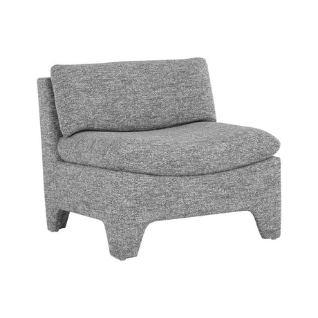 Dallin Lounge Chair - Home Elegance USA