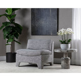 Dallin Lounge Chair - Home Elegance USA