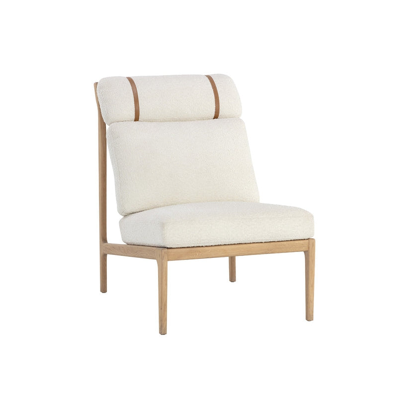 Elanor Lounge Chair - Home Elegance USA