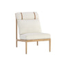 Elanor Lounge Chair - Home Elegance USA