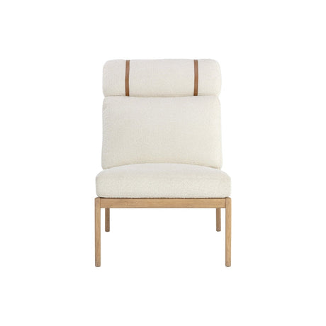 Elanor Lounge Chair - Home Elegance USA