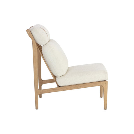 Elanor Lounge Chair - Home Elegance USA