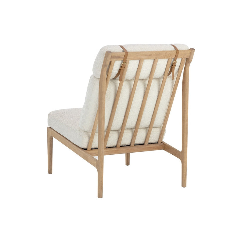 Elanor Lounge Chair - Home Elegance USA