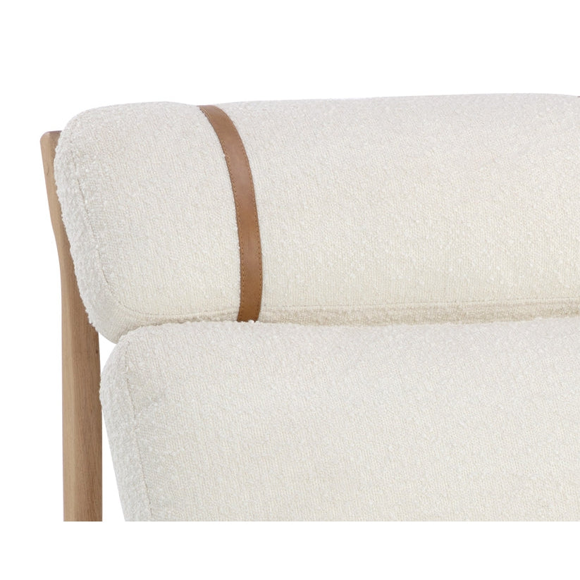 Elanor Lounge Chair - Home Elegance USA