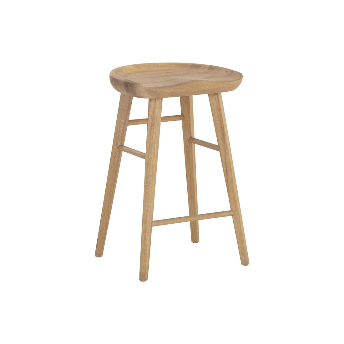 Dominic Stool - Home Elegance USA