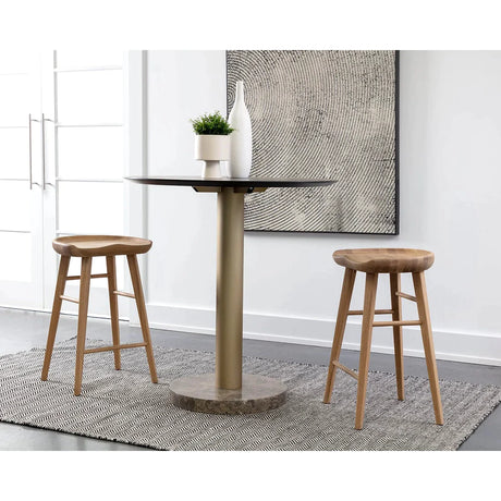 Dominic Stool - Home Elegance USA