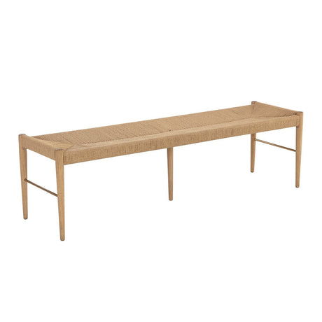 Moira Bench - Home Elegance USA