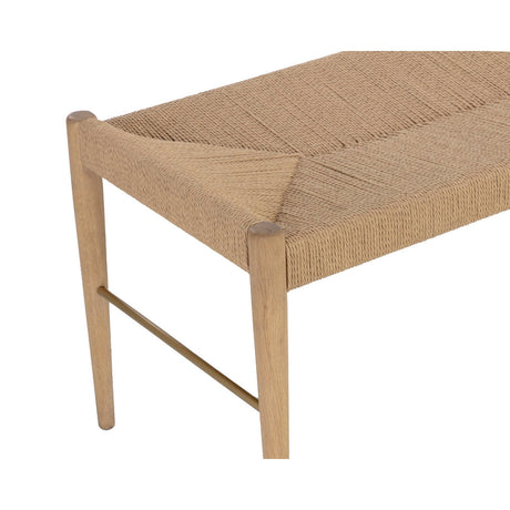 Moira Bench - Home Elegance USA