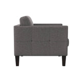 Karmelo Armchair - Home Elegance USA