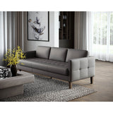 Karmelo Sofa - Home Elegance USA