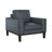 Davilo Armchair - Home Elegance USA