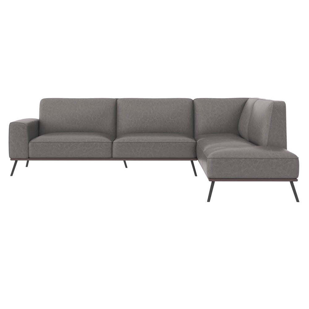 Brandi Sofa Chaise | Sunpan | Home Elegance USA