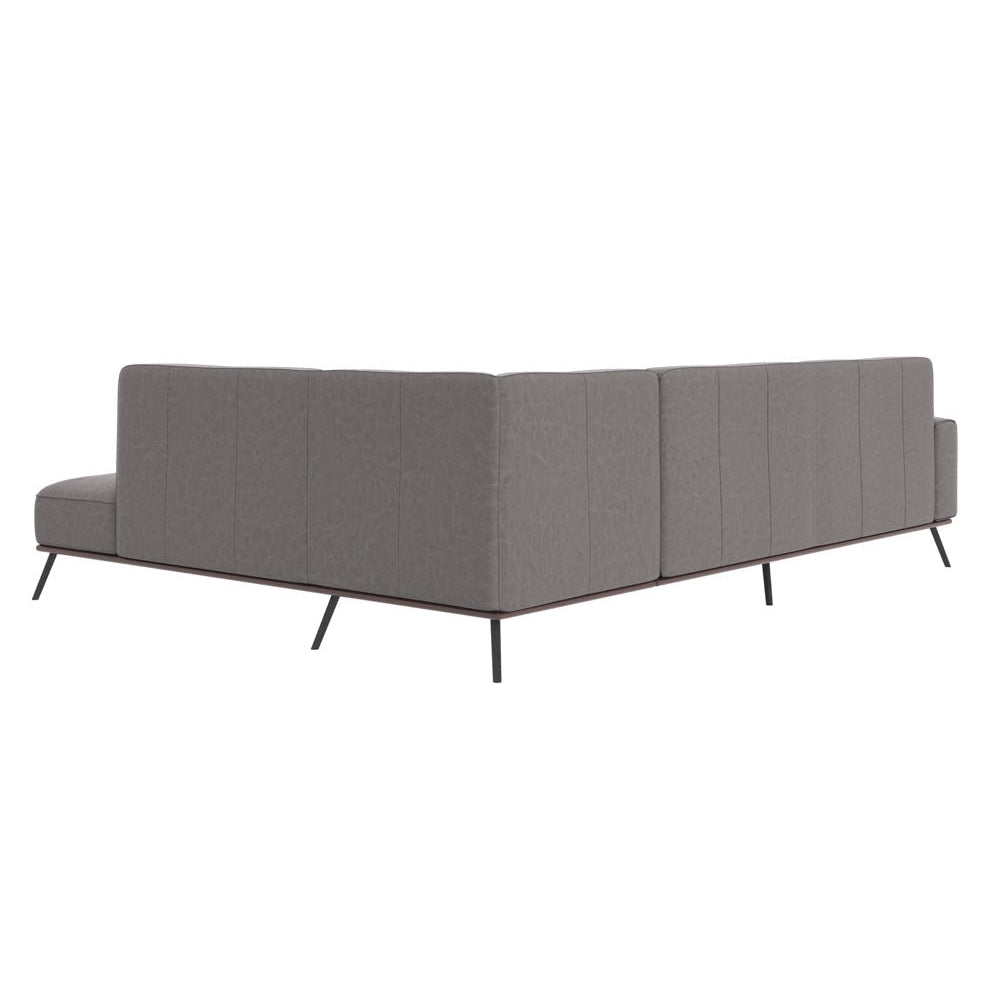 Brandi Sofa Chaise | Sunpan | Home Elegance USA