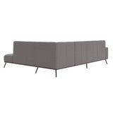 Brandi Sofa Chaise | Sunpan | Home Elegance USA