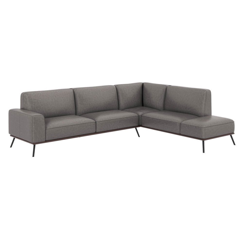 Brandi Sofa Chaise | Sunpan | Home Elegance USA