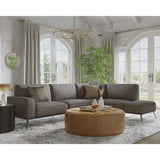 Brandi Sofa Chaise | Sunpan | Home Elegance USA