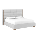 Clara Bed - Home Elegance USA