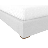 Clara Bed - Home Elegance USA