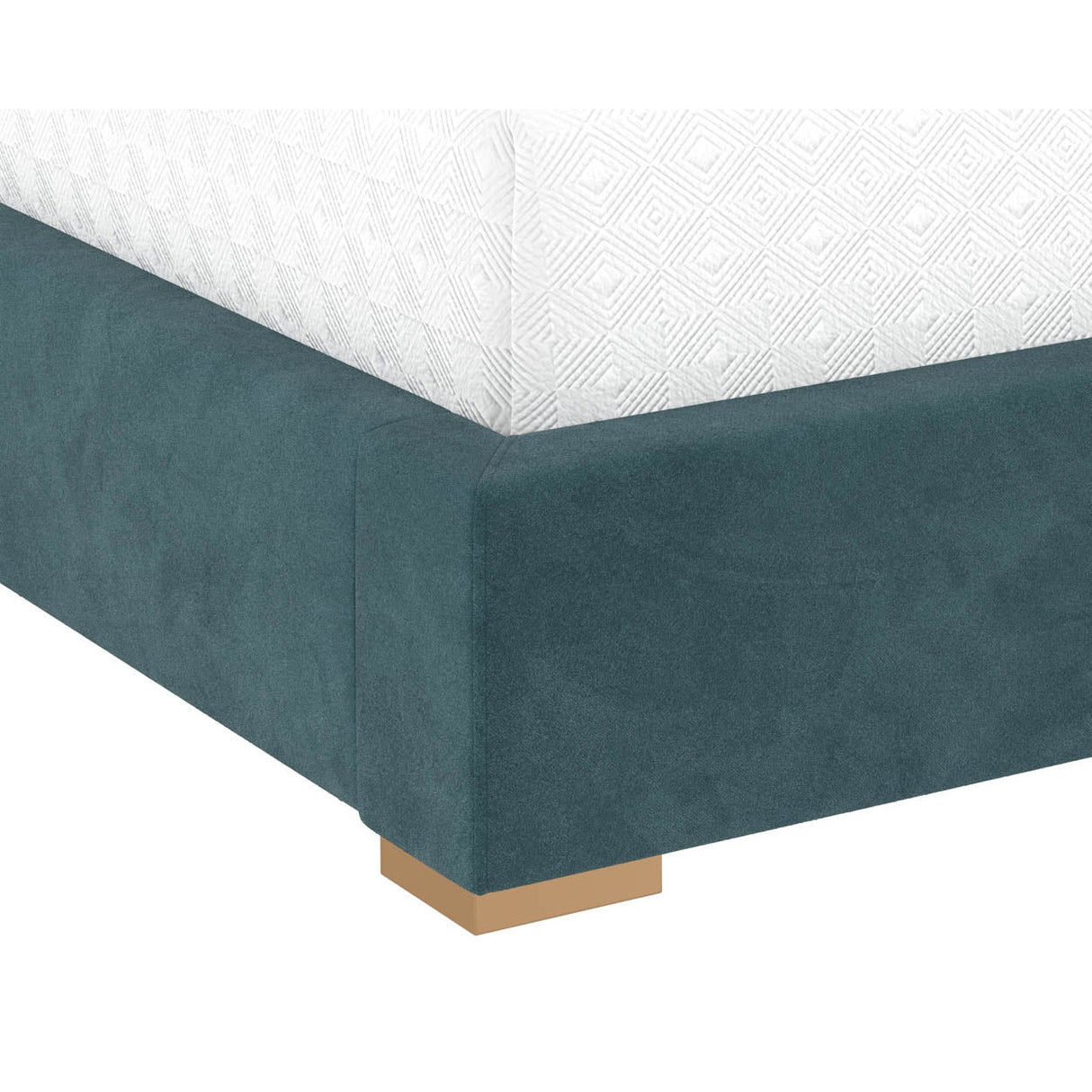 Alisha Bed | Sunpan - SUNPAN - 110095 - Home Elegance USA - 6