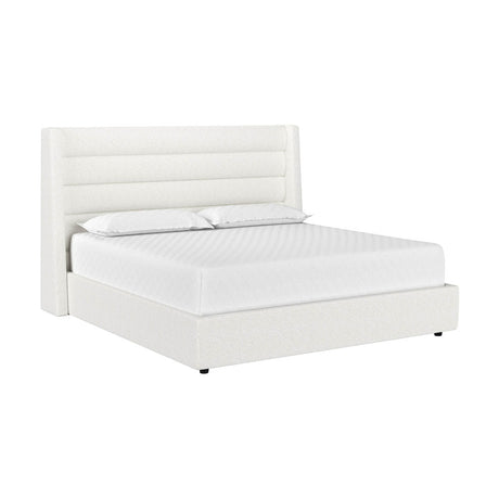 Emmit Bed - Home Elegance USA