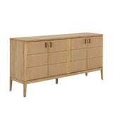 Etienne Sideboard - Home Elegance USA