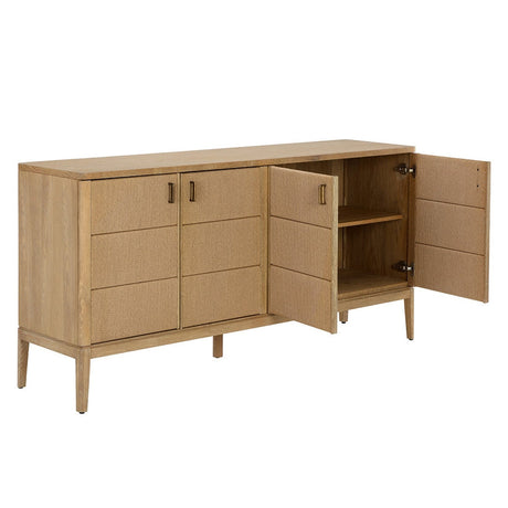 Etienne Sideboard - Home Elegance USA